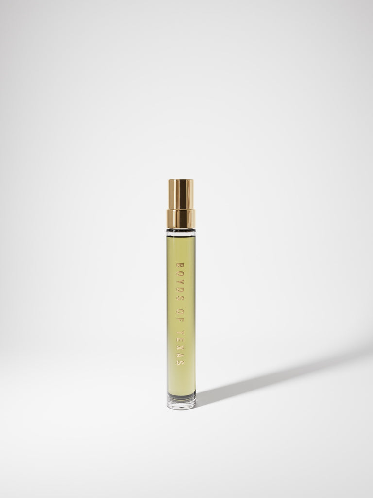 High Desert - 9mL Refillable Eau de Parfum