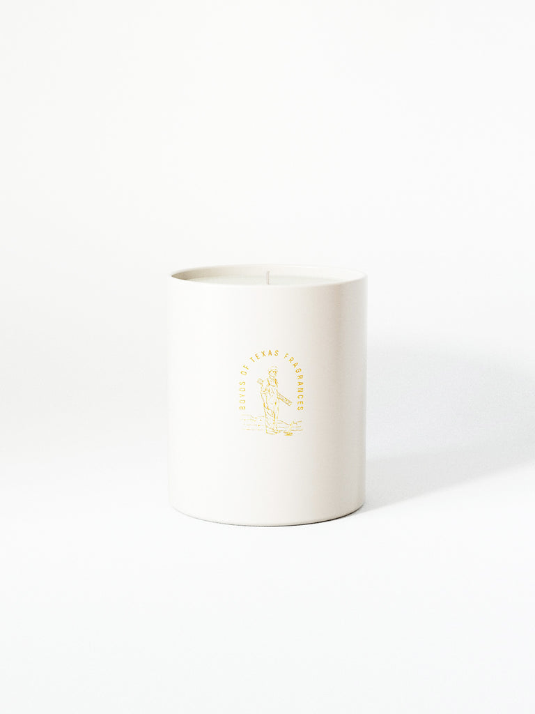 Chiminea Candle - 8.5oz / 240g