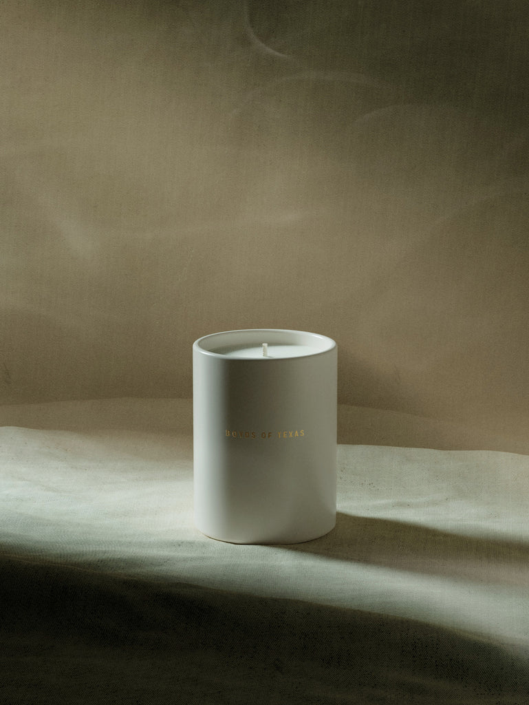 Chiminea Votive Candle - 2.5oz / 70g