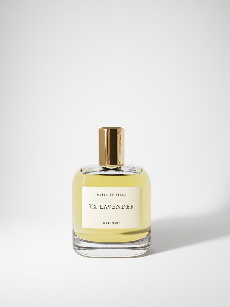 TX Lavender - Eau de Parfum